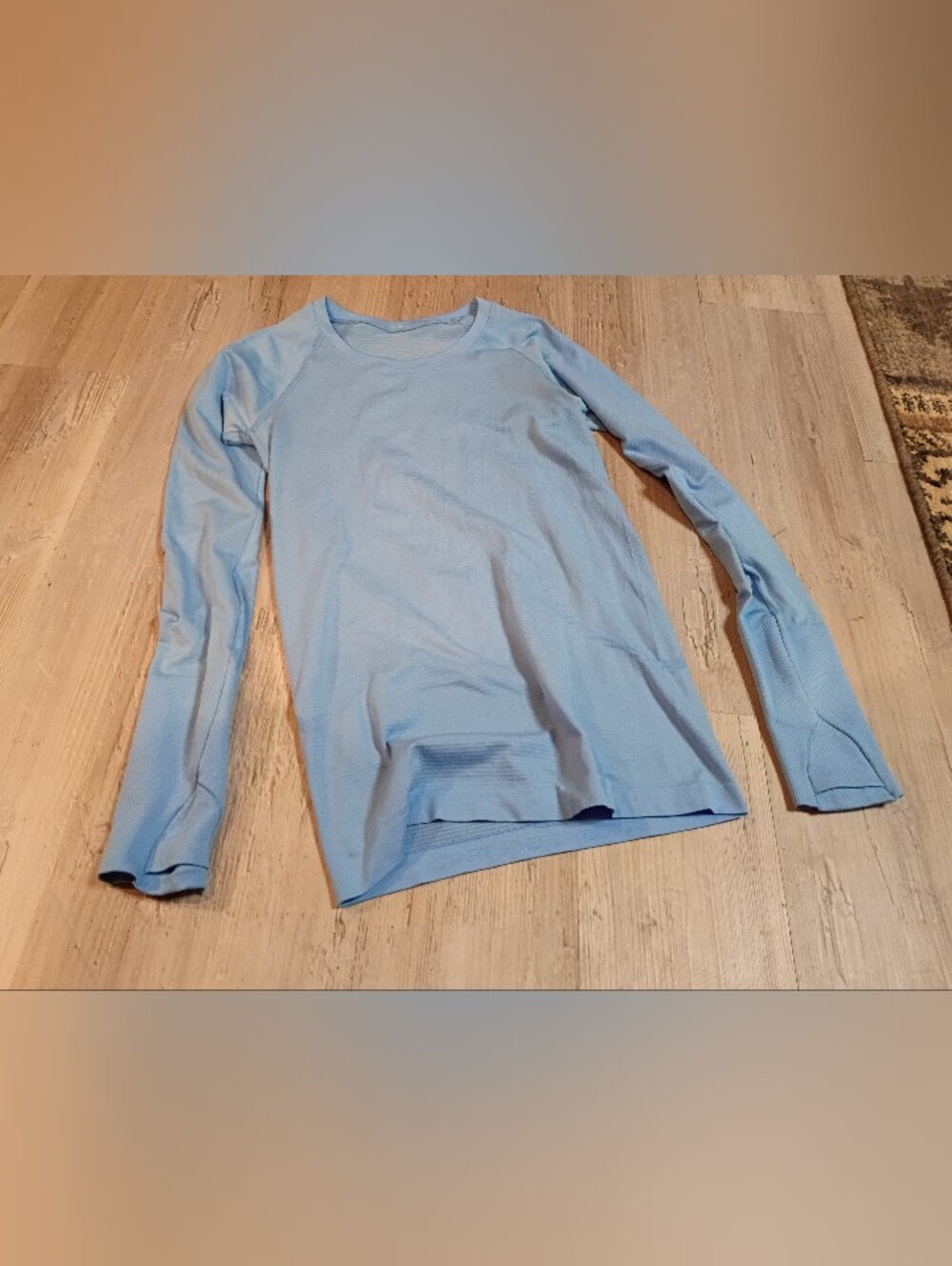 Lululemon Top